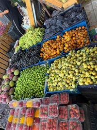 عروض الاثنين • خضروات عراقية • توصيل داخل بسمايا