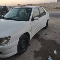 للبيع رقم بغداد بأسمى موديل ٢٠٠٢ مكفوله من الصبغ مكينه جديده تبريد شغا...