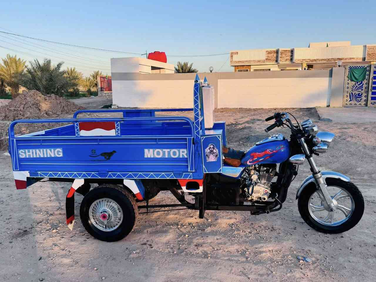 سلام عليكم ستوته للبيع موديل 18مابيه اي نقص كفاله عامه  اوراق اصولي  معه وجود  ورقت الوكيل  سعر مليون و300وبيه مجال بصيط المكان بابل شوملي رقم//***********
