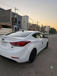 النترا ١٦ خليجي 1800 دوش مصبوغ حزام مكفولة من الحادث بيناتنا سونار وين...