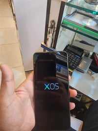 انفينكس هوت 11 ذاكره 64 جهاز شغال وصافي ونظيف مبدل شاشه اصليه السعر 60...