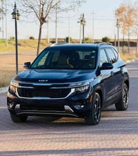 سلتوس EX • ٢٠٢٤ • حادث خفيف