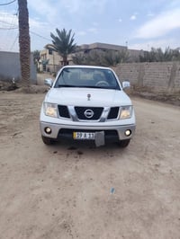 سياره نيفاره للبيع موديل 2014 رقم انكليزي مكفول كفاله عامه السعر 127 ا...