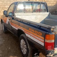 بيكم موديل 1993رقم نينوى كاربون ورقي شرط التحويل السعر 66 وبيها مجال  ...