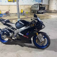ZX-6R • 636 • ٣٩ ألف كم