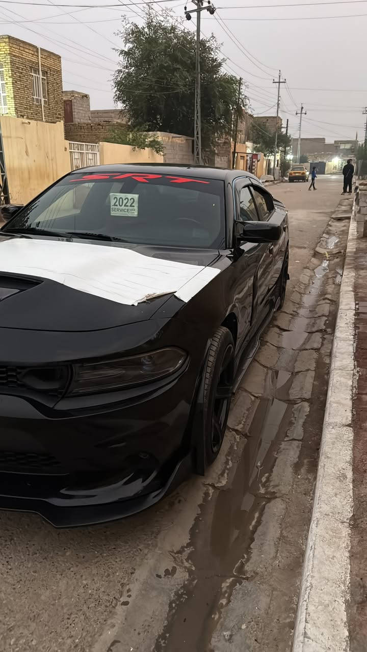 للبيع جارجر 2019  حادثه بنيد فقط سياره نضيفه كلش  رقم دولي مكينه3600.  \***********
