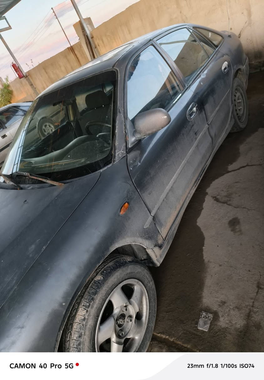 السلام عليكم سيارة مسيبوشي  ١٩٩٣
كير مكينه بشرط
بيع اقصاد أو نقد
كربون موجود
شرط التحويل
سعرها خاص
مكان السياره موصل معارض برطله للاستفسار
***********
***********
