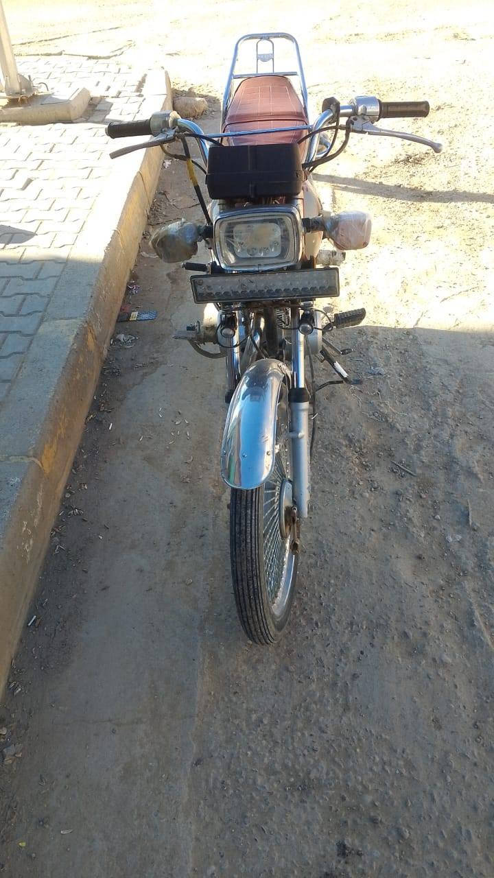 يالله السلام عليكم دراجه تايكر 2021 اوراق سكنر محرك نامه شرط مامفتوح المكان البدير السعر الاتصال ع الرقم ***********
