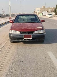 النتره • ١٩٩٣ • رقم بابل