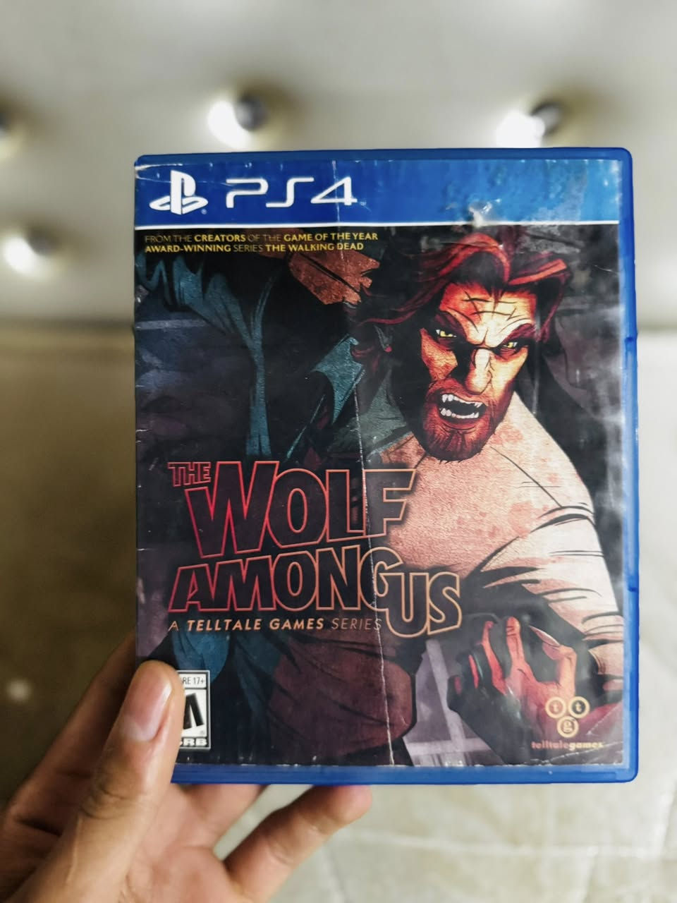 بيع او مراوس
نجف نهاية شارع الاسكان


**إذا كنت صاحب هذا الإعلان وتريد حذفه لأي سبب، رجاءا أرسل رسالة إلى الدعم الفني**