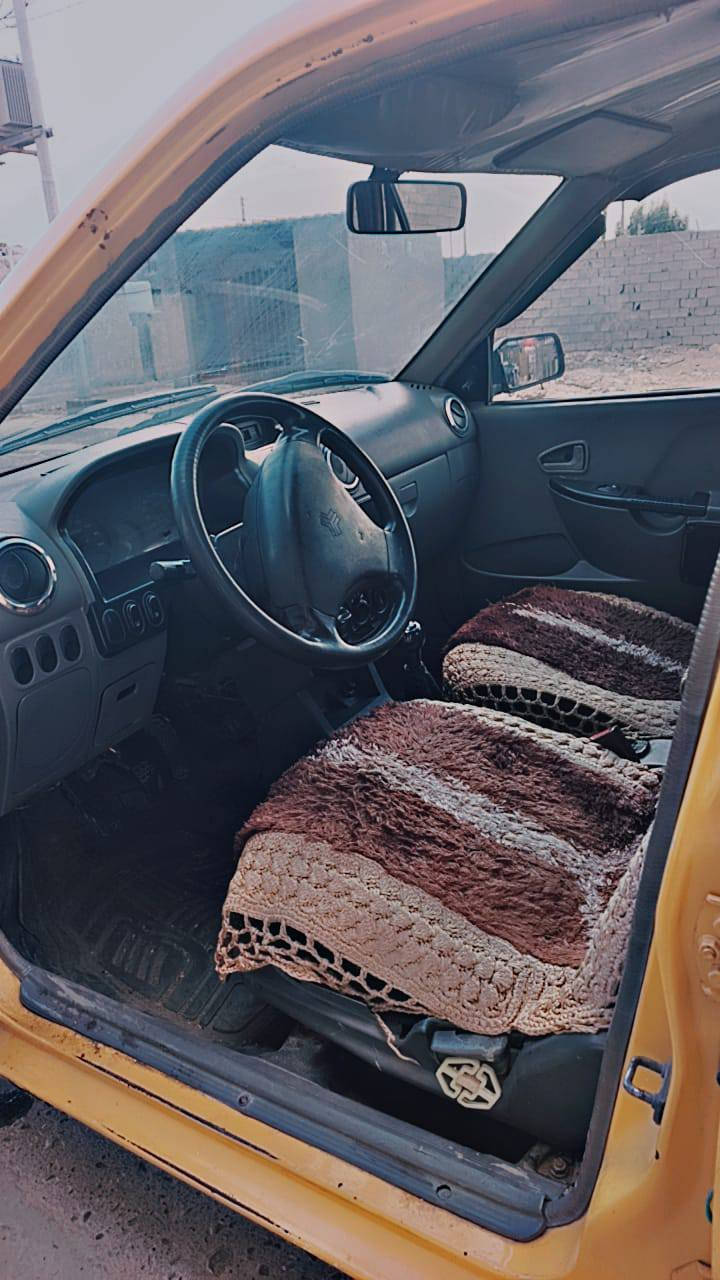 السلام عليكم عندي سايبه 2012 سياره جاهزه كهربائياتها شغاله تقفيل ريمون تخم تاير باتريد محرك خير من الله عدا درام شفت اوزلها سياره عارضها 28 وبيها مجال حق الجيه


**إذا كنت صاحب هذا الإعلان وتريد حذفه لأي سبب، رجاءا أرسل رسالة إلى الدعم الفني**