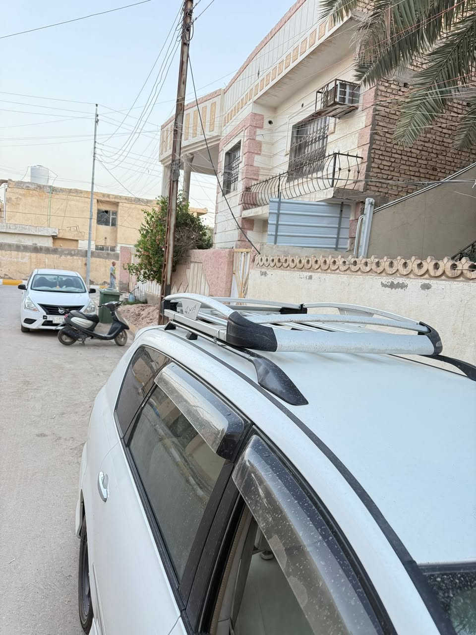 السلام عليكم سيبايه ابصم للبيع 
السعر 200 
ناصريه / مركز 
***********
