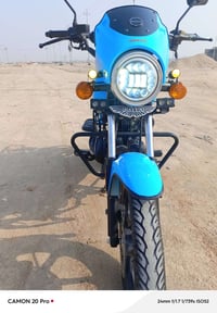 دراجه دايون • موديل 24 • اربيل باسمي