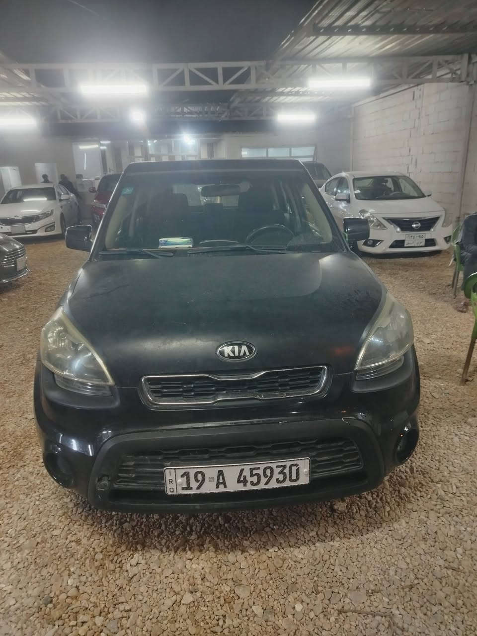 اسلام عليكم ورحمة الله صول مديل 13 بسمي للبيع 90 وبيه مجال قليل مكان كربلاء *********** ابوحيدر
