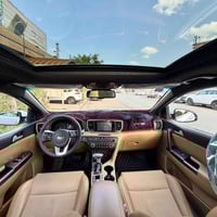 كيا سبورتج فول موديل 2020 رقم بغداد الجديد هزه جديده باسمي تحويل مباشر...