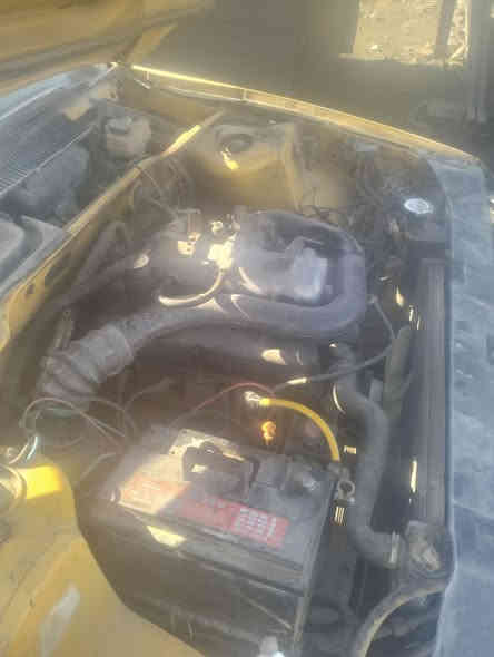 السلام عليكم 
تفصيخ بيجو روى ..... شتحتاج ابيعلك 
مكاني بغداد جسر ديالى الجديد بالحي الصناعي 
***********
***********
