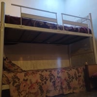 جرباي • طابقين • الزعفرانية