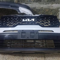 موديل ٢٣ • امامية وخلفية • ميسان