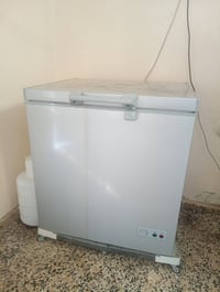 مجمدة • فريزر • تركي • تجميد • منزلية • مستعملة • اجهزة منزلية • الموص...