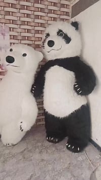 3شخصيات للبيع كاملات هنه وبطارياتهن  يريدهن يراسلني خاص 07722486761