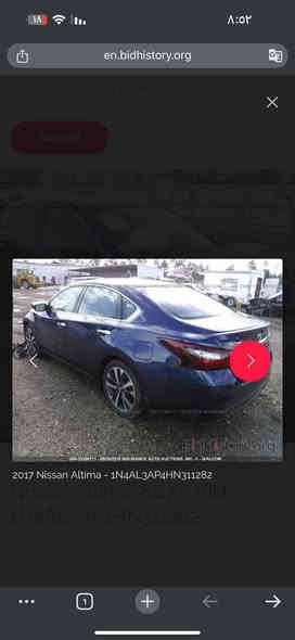 لسلام عليكم
التيما 2017 للبيع. SR
ماشيه ١٠٩ 
حادث مرفق الصور
السعر ١١٠ وبيه مجال
مكان السياره بغداد
***********
