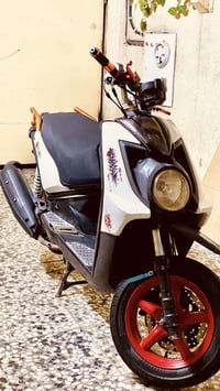 سكنس جبلي موديل 2012  كل نقص ما بيه مثل ما موضح بل صوره كلشي بيه شغال ...