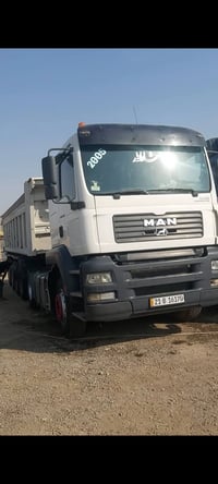 سياره  للبيع  موديل ٢٠٠٥ كير اوتوماتيك غساله حجم مكينه ٤٦٠ عربانه اربع...