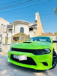 جارجر ٢٠٢٣ • رقم بغداد • كفاله عامه