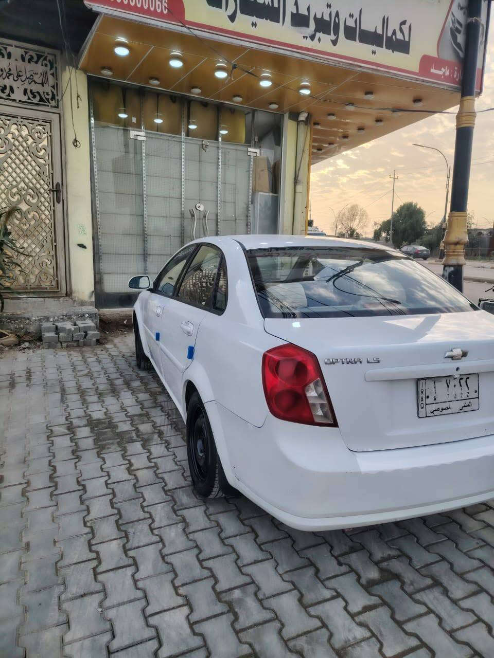 السلام عليكم اوبتره 2010 نضيفه تعال شوف وقتنع وافحص شوف عينك السعر 70 وبيهه مجال قليل ***********
