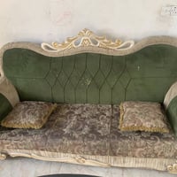 قنفات يرادلهن دوشمه بس القماش تعبان السعر 60 /💁‍♂️07879824155