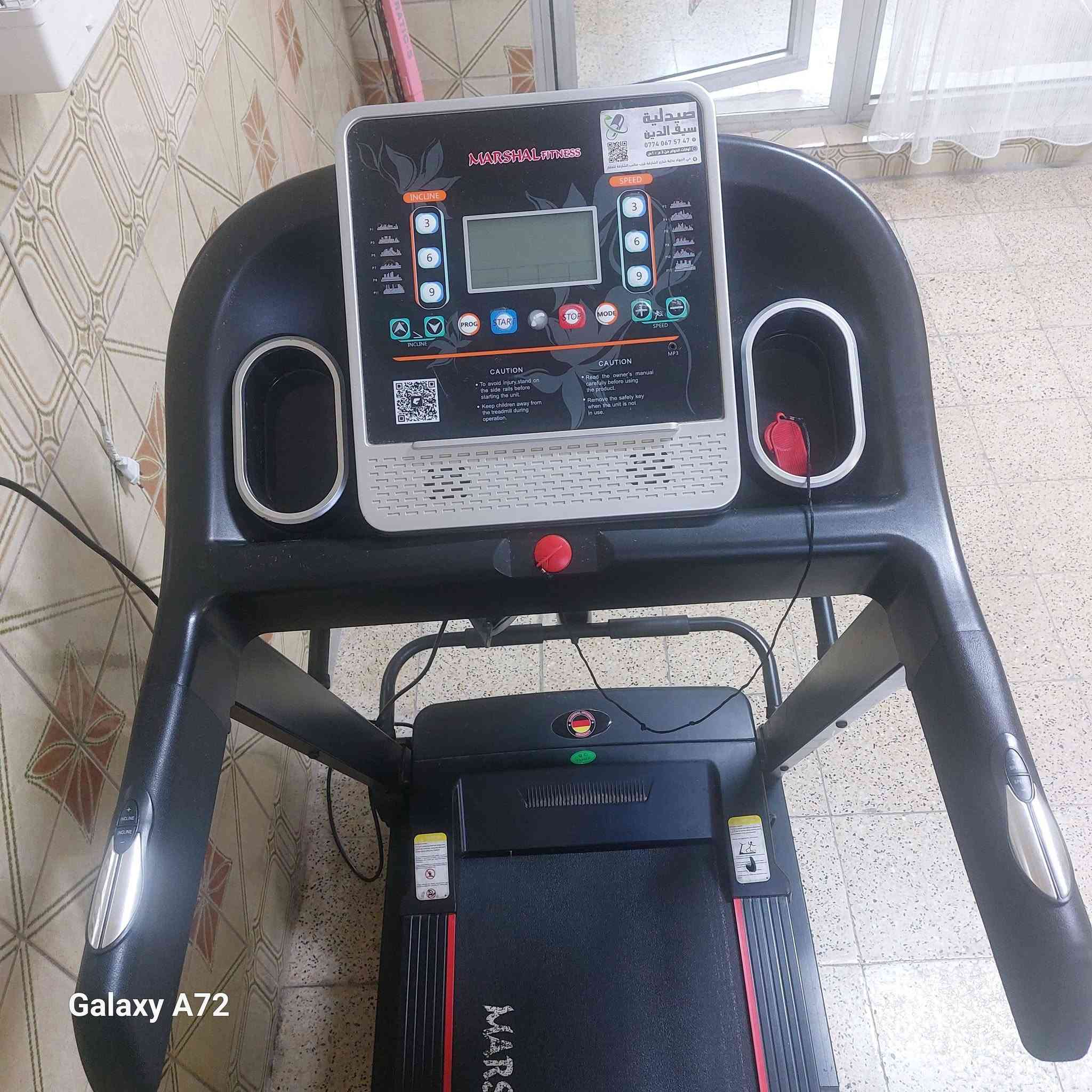 جهاز جري للبيع المكان بغداد ٢٠٠الف  *********** واتساب
