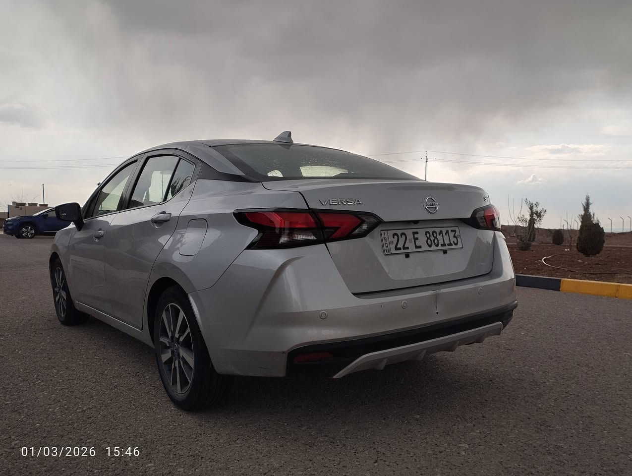 السلام عليكم فيرزا 2021 sv  حادثها موضح بلصور بابين وجاملغ  ماشيه 70 الف ميل مكاني اربيل سعرها 110 وبي مجال


**إذا كنت صاحب هذا الإعلان وتريد حذفه لأي سبب، رجاءا أرسل رسالة إلى الدعم الفني**