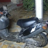 ماطور بزون شاصي جديد وايرمنيه بس باتري سلف شغال دبلات جدد للبيع السعر ...