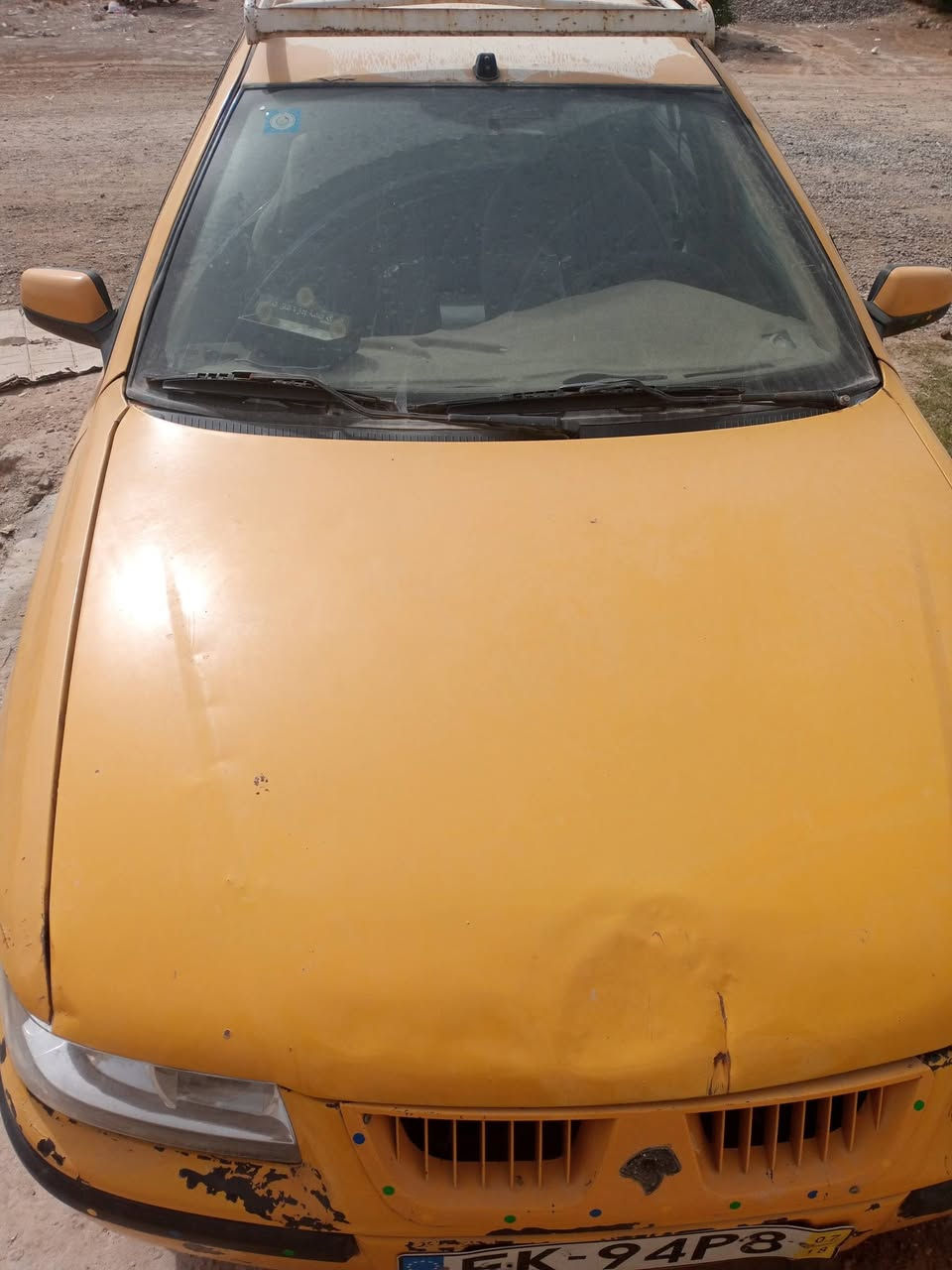 س ابيع سمنت موديل ١١بغداد بسمي كلها شغاله السعر ٣٠ ويها مجال العنوان السياره بغداد حي نورين الزراعي هاتف ***********
