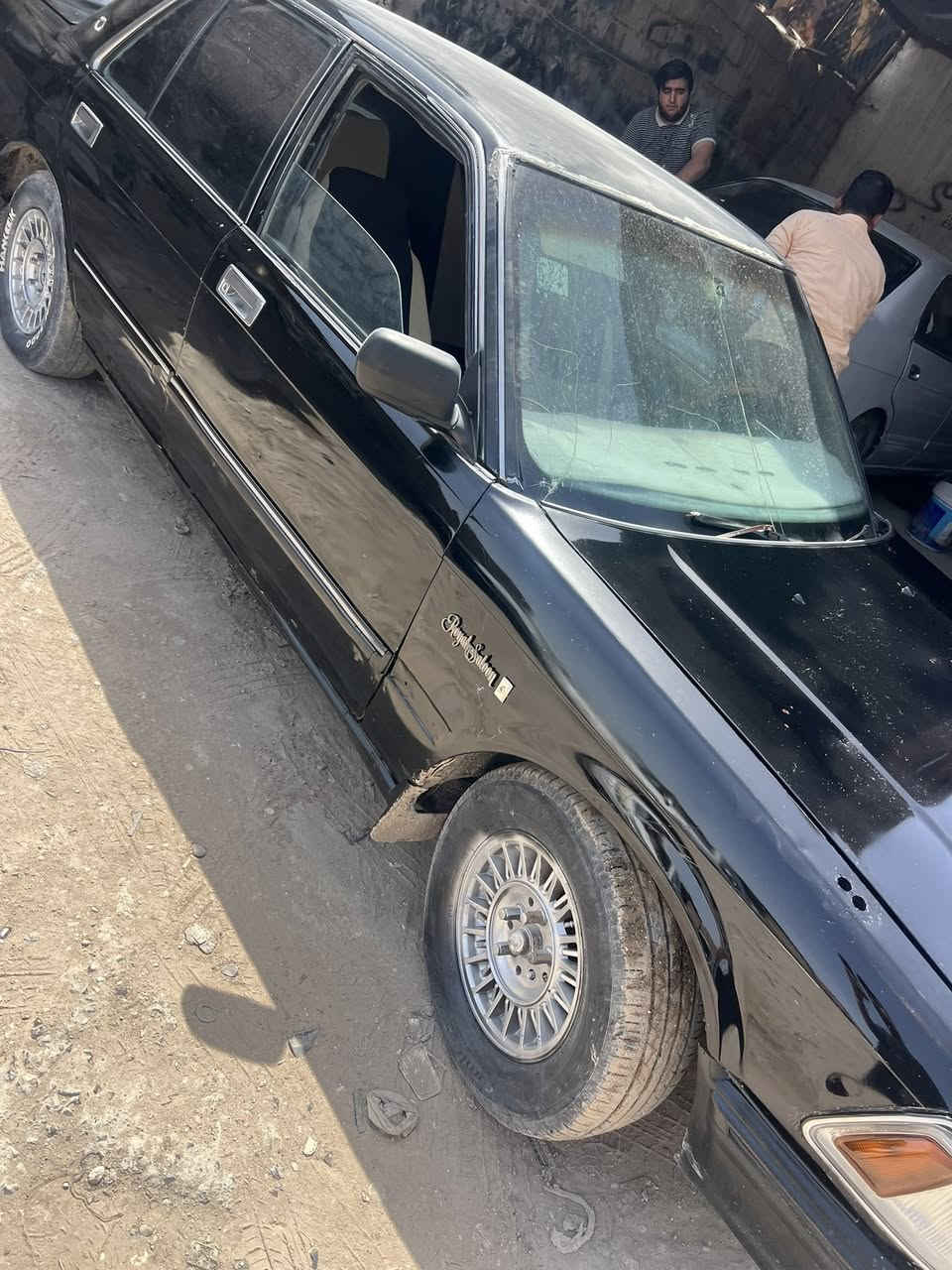 يا الله سوبر سيدان كافل كص ونقل وكير ومحرك ثنين ونص وسعر 23 ومكاني بصره زبير دور ضباط راعيه ابو لوكال موجود وراعي لصلي بل ناصريه سوك شيخو ***********
