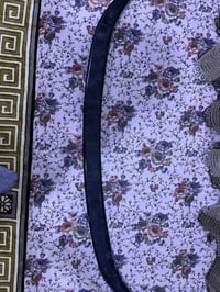 عندي هذا الجنح مال كورلا ٢٠١٥/لحد ٢٠١٩ للبيع جديد لا كسر ولا ايشي بي س...