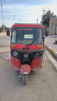 تكتك موديل 16 • مكينة جديدة • أوراق جاهزة