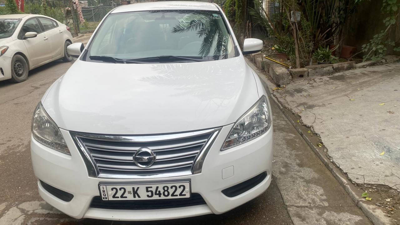 نيسان سنتره موديل 2020 خليجي 
المكان الدوره  المهديه الثانيه 
مكينه 1600 كير مكينه مكفولاات 
98 الف ماشيه سياره بيها طخه مثل ما موضح بلصوره مصلح كامل *********** 
123 ورقه السعر بس مجال قليل انشالله
