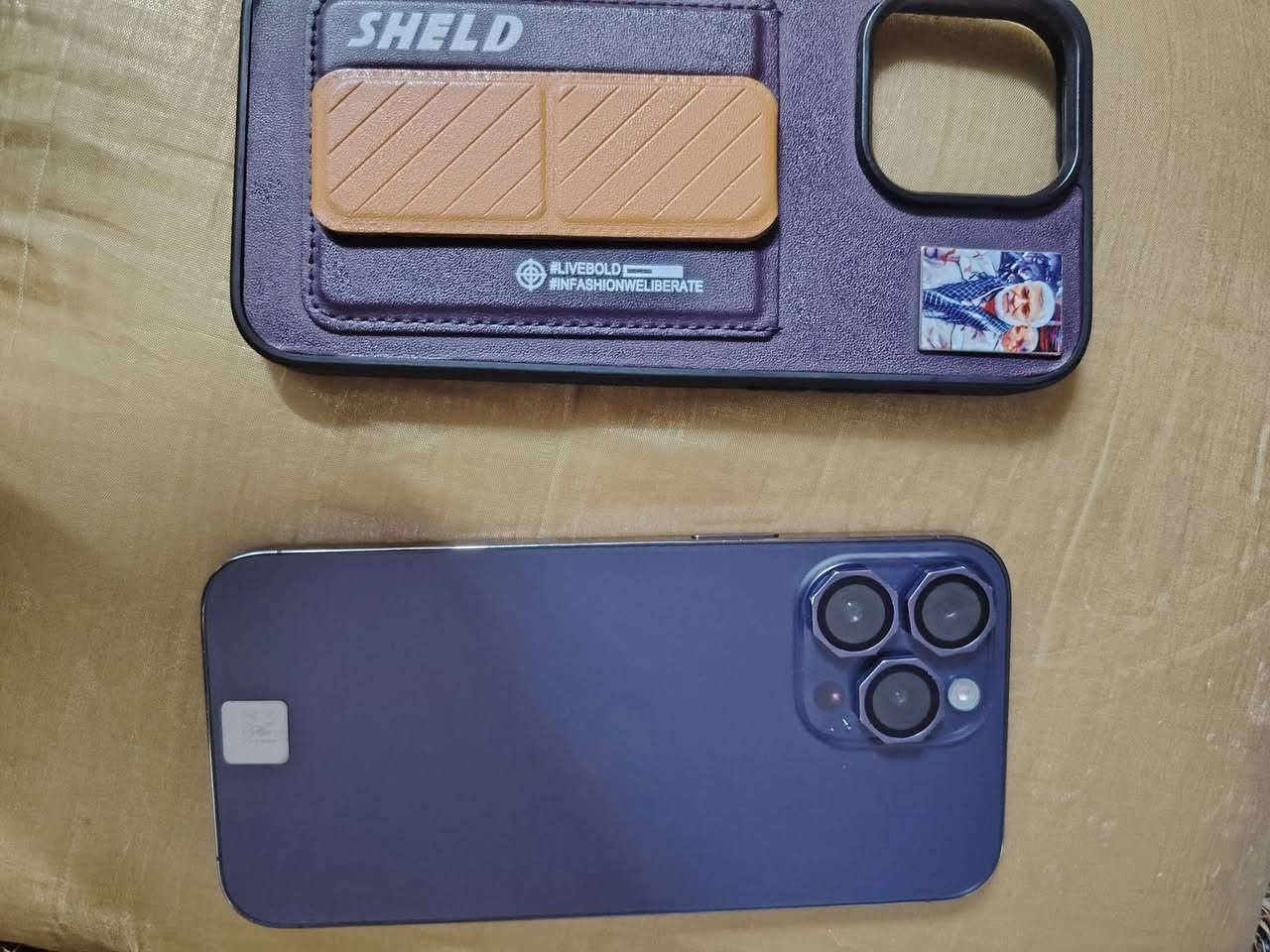 14 البيع كفاله عامه + كرتونته وشاحنته سعرر خاص


**إذا كنت صاحب هذا الإعلان وتريد حذفه لأي سبب، رجاءا أرسل رسالة إلى الدعم الفني**