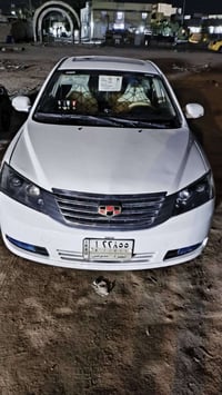 امكراند E7 • بدون حادث • ناصريه