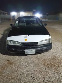 برنس فراشه • ١٩٩٦ • اوتوماتيك