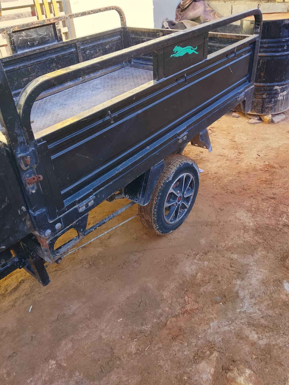 سلام عليكم ستوته البيع موديل 21 جمره أوراق اصوليه مكان كوفه السعر واحد و700وبيها مجال الشراي


**إذا كنت صاحب هذا الإعلان وتريد حذفه لأي سبب، رجاءا أرسل رسالة إلى الدعم الفني**