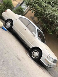 مكينه ٢٥٠٠ VVT • ١٩٩٤ • رقم صلاح الدين