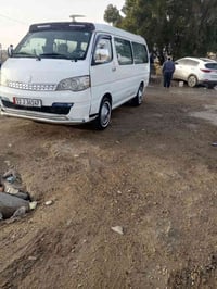 جمبي H1 • ٢٠١٥ • كفاله