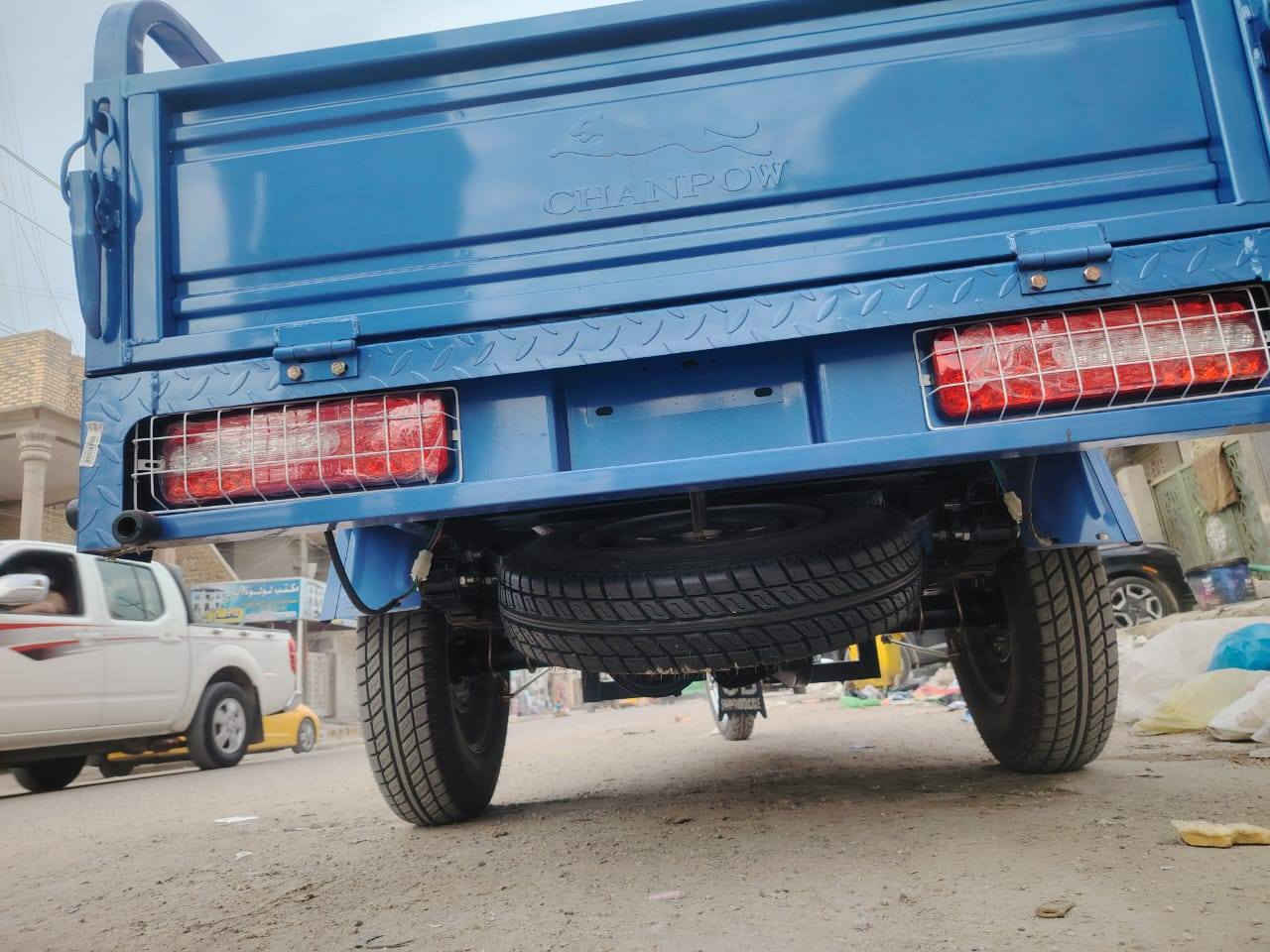 السلام عليكم ستوته للبيع كفاله عامه موديل 2023 صارلها تقريبا 22 يوم من طالعه السعر 2600 وبيها مجال قليل ناصريه مركز ***********
