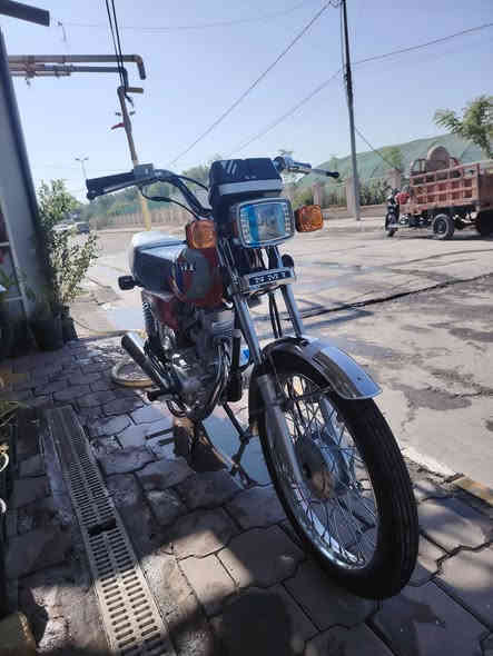 دراجة نامة شلامجة للبيع سكنر صالهة 20 يوم من معمرة ***********
