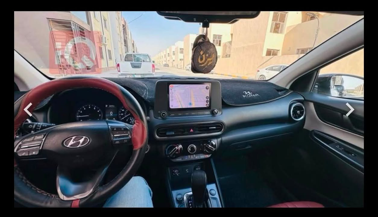 كونه موديل 2022
ماشيه 70 الف 
حدثها صورها كدامكم 
السياره نضيفه وحلوه 
عنوان حي حطين مجاور مجمع الايادي 
للاستفسار رقم التواصل ***********
