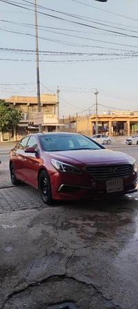 سوناته • ٢٠١٧ • رقم اربيل
