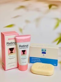 تفتيح • ترطيب • تصبغات