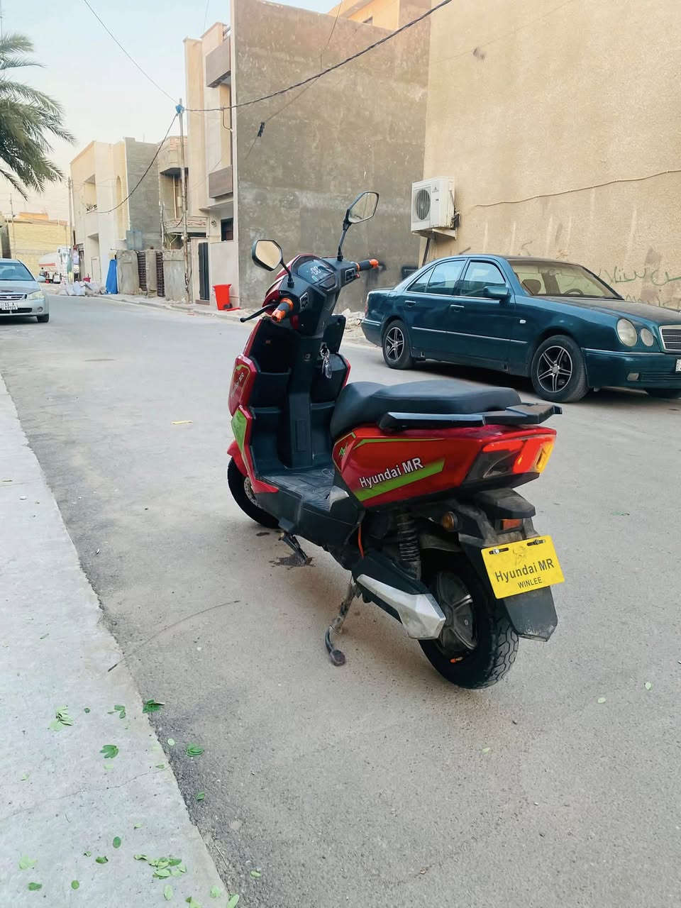 سلام عليكم 
باتريات نص عمر منفوخات
تمشيك  داخل منطقه متوكف
مكاني غزاليه
سعرها 450
‭0787 075 9296‬
